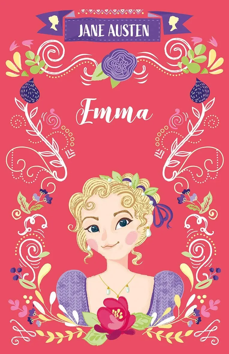 Emma By Jane Austen - Paperback 1