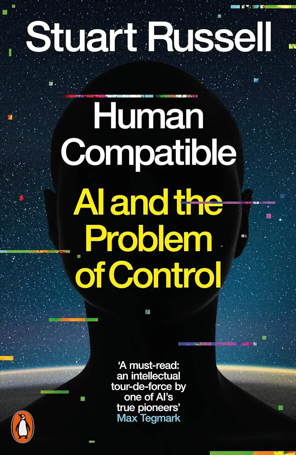 Human Compatible: Ai And The Problem Of Control By Stuart Russell 1