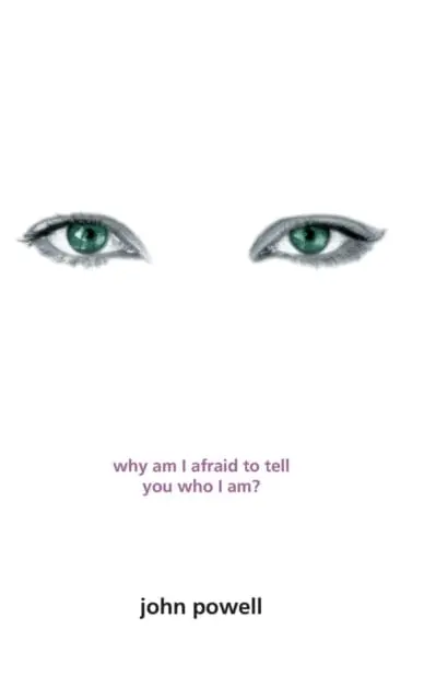 Why Am I Afraid To Tell You Who I Am? 1