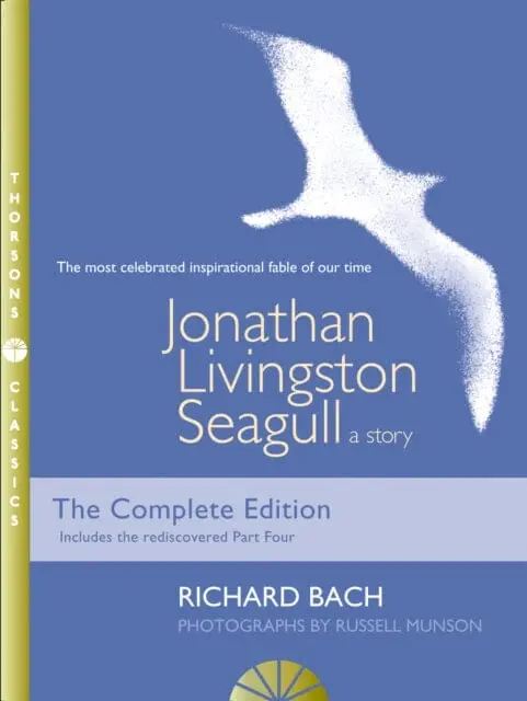 Jonathan Livingston Seagull : A Story 1
