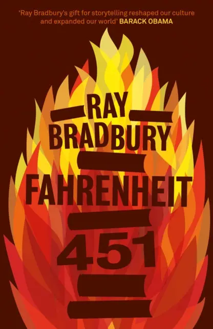 Fahrenheit 451 By Ray Bradbury 1