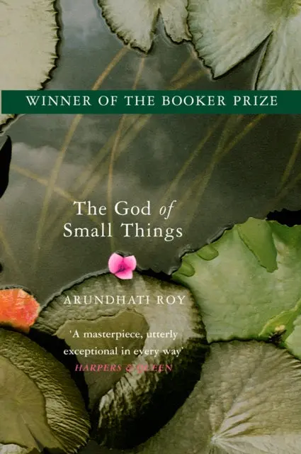The God Of Small Things By Arundhati Roy 1