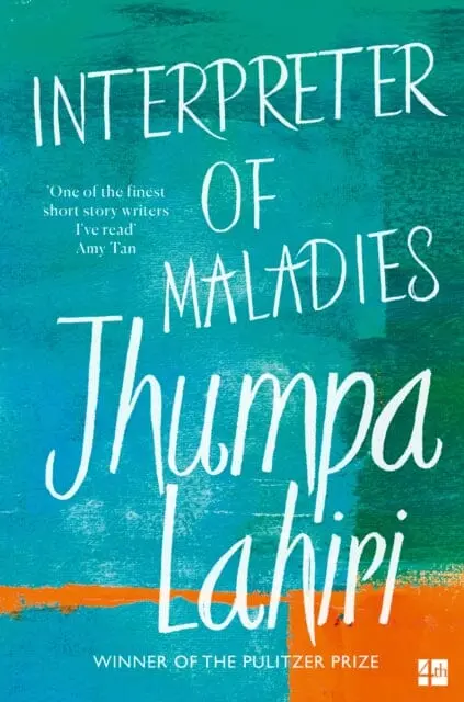 Interpreter Of Maladies By Jhumpa Lahiri 1