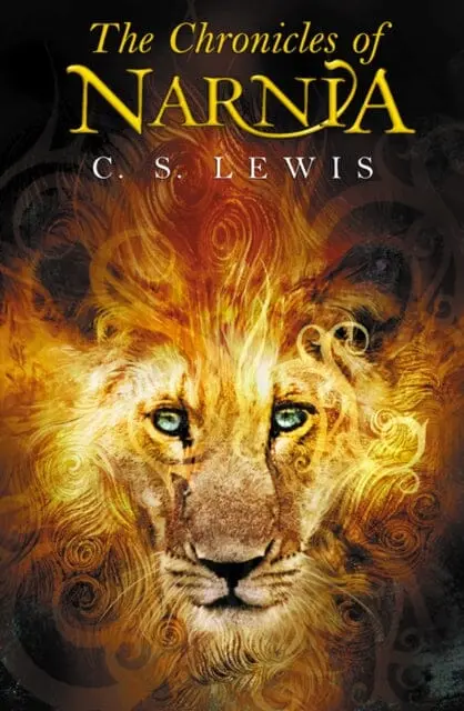 The Chronicles Of Narnia By C. S. Lewis 1