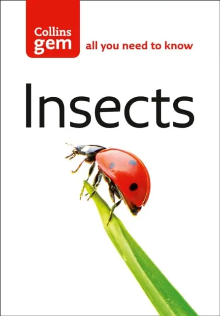 Insects By Michael Chinery 1