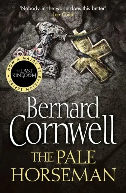 The Pale Horseman By Bernard Cornwell 1
