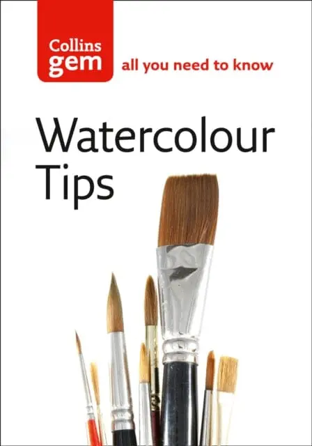 Watercolour Tips By Ian King 1