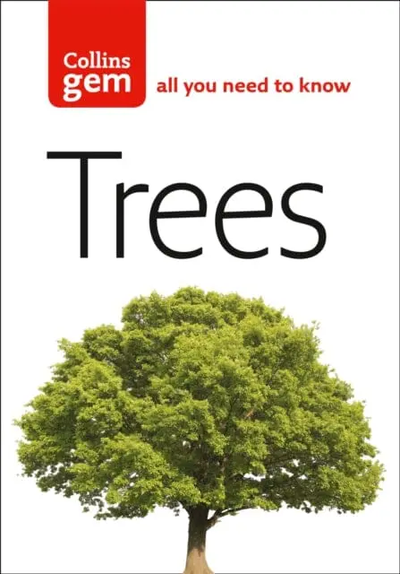 Trees By Alastair Fitter 1