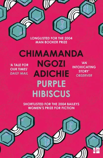Purple Hibiscus By Chimamanda Ngozi Adichie 1
