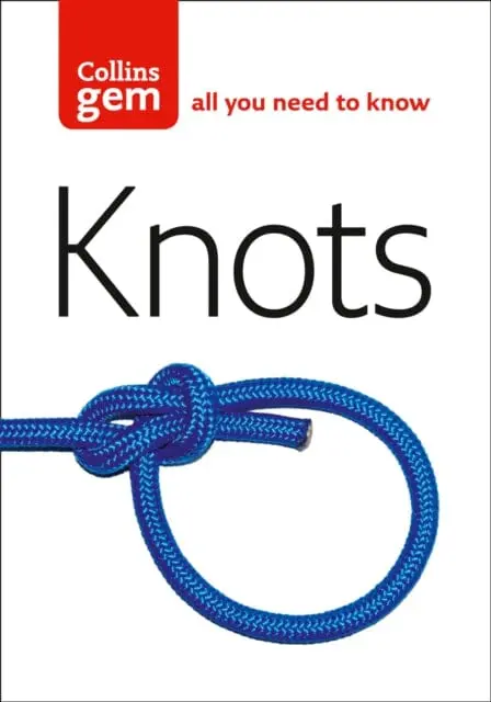 Knots By Trevor Bounford 1