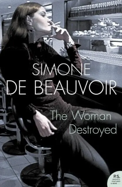 The Woman Destroyed 1