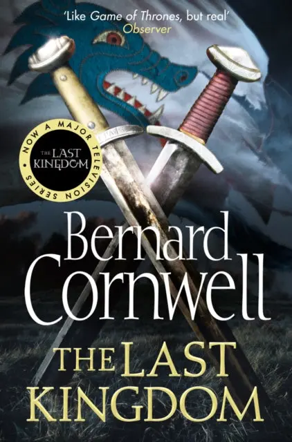 The Last Kingdom By Bernard Cornwell 1