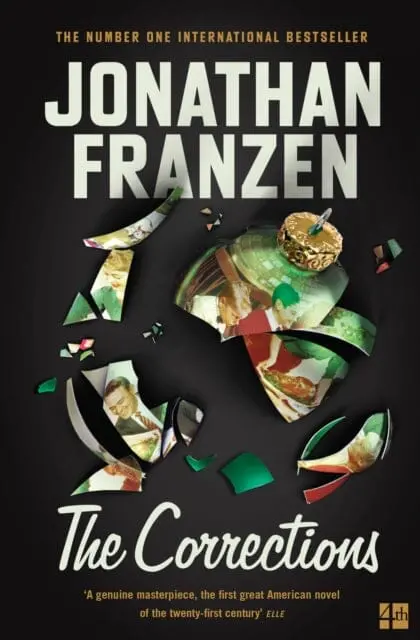The Corrections By Jonathan Franzen 1