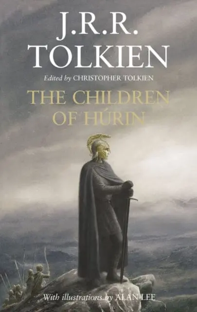 The Children Of Hurin By J. R. R. Tolkien 1