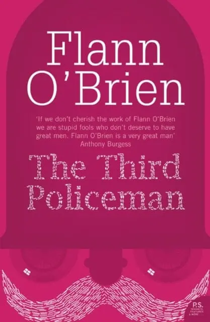 The Third Policeman By Flann O�_Tbrien 1
