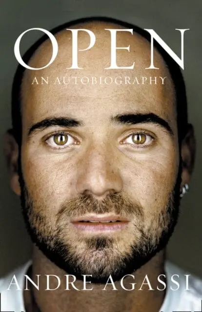 Open: An Autobiography By Andre Agassi 1