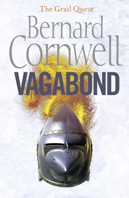 Vagabond By Bernard Cornwell 1