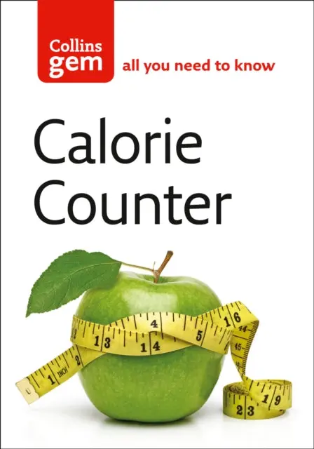 Calorie Counter 1
