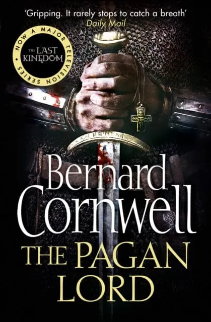 The Pagan Lord By Bernard Cornwell 1