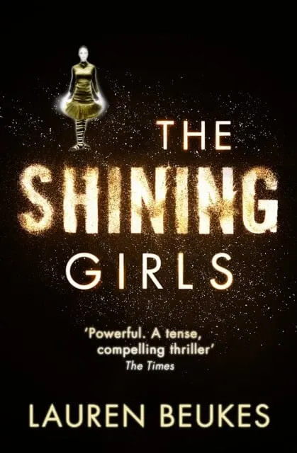 The Shining Girls 1