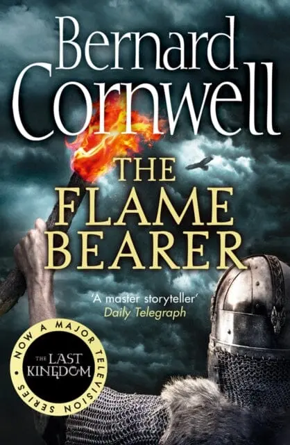 The Flame Bearer By Bernard Cornwell 1