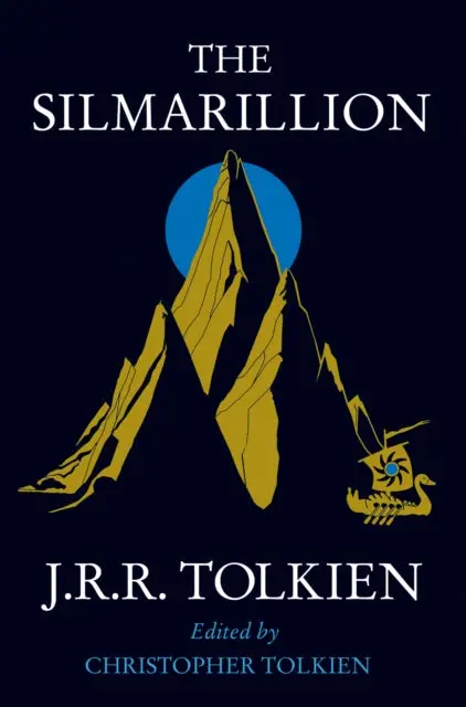 The Silmarillion By J. R. R. Tolkien 1
