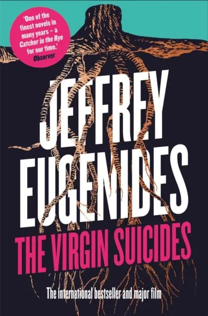 The Virgin Suicides By Jeffrey Eugenides 1