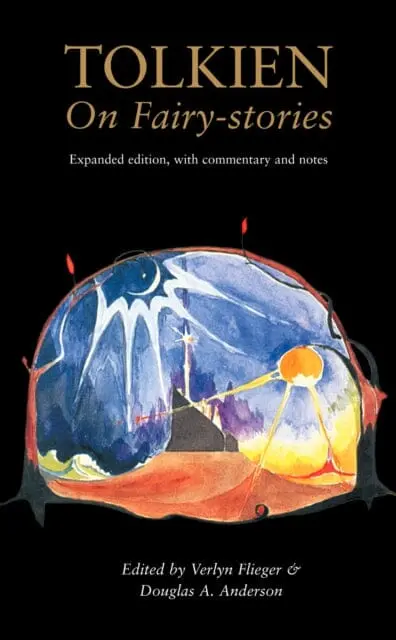 Tolkien On Fairy-Stories By Verlyn Flieger 1