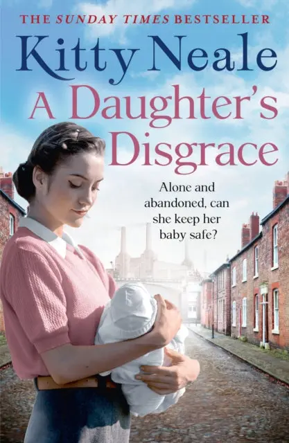 A Daughter's Disgrace By Kitty Neale 1