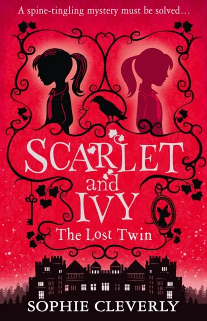 The Lost Twin By Sophie Cleverly 1