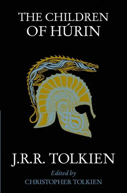 The Children Of Hurin By J. R. R. Tolkien 1