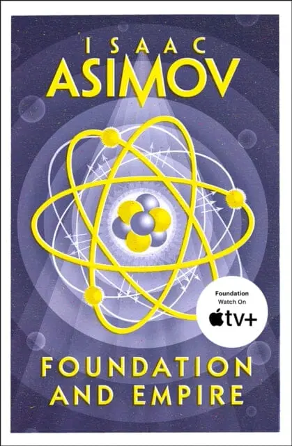 Foundation And Empire By Isaac Asimov 1