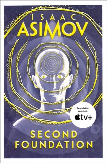 Second Foundation By Isaac Asimov 1