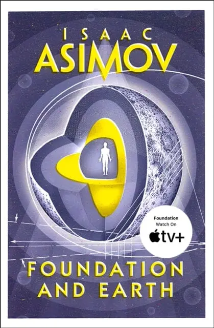 Foundation And Earth By Isaac Asimov 1