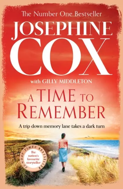 A Time To Remember By Josephine Cox 1