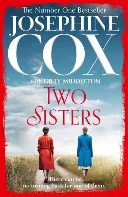 Two Sisters By Josephine Cox 1