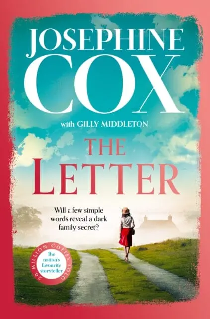 The Letter By Josephine Cox 1