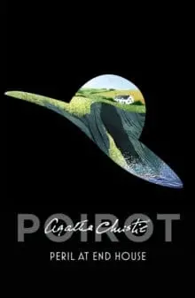 Peril At End House By Agatha Christie 1