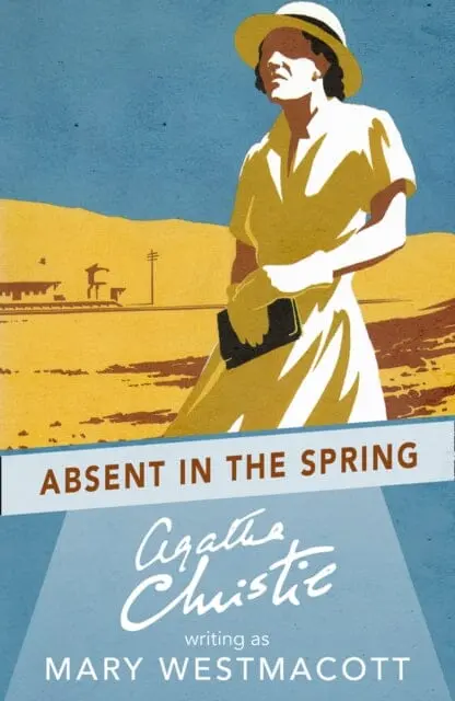Absent In The Spring 1