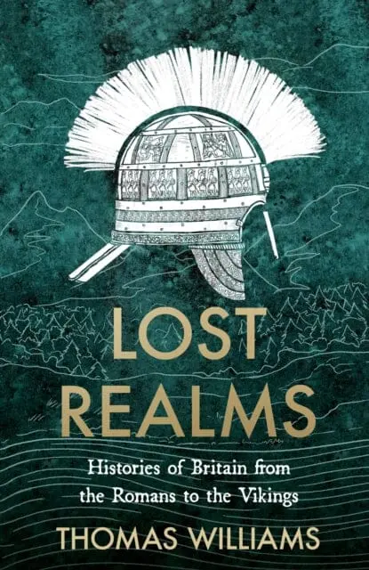 Lost Realms  By Thomas Williams 1