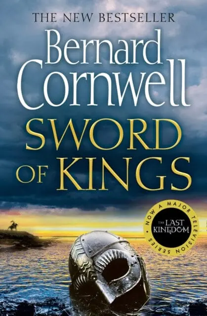 Sword Of Kings By Bernard Cornwell 1