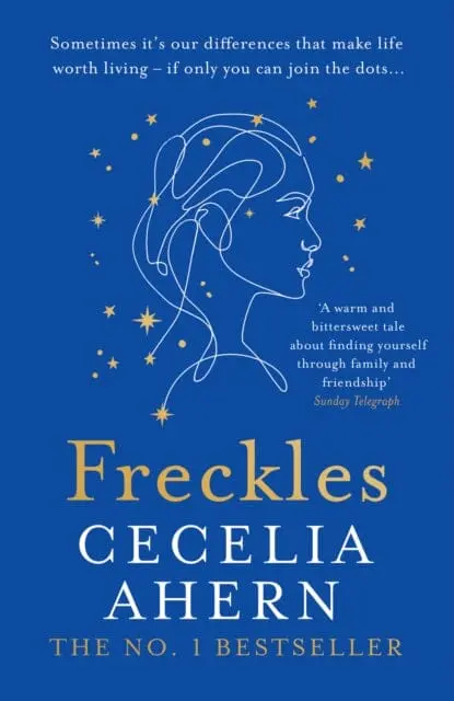 Freckles By Cecelia Ahern 1