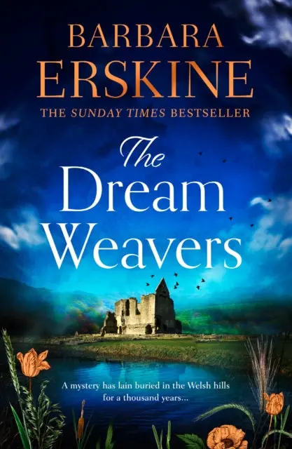The Dream Weavers By Barbara Erskine 1
