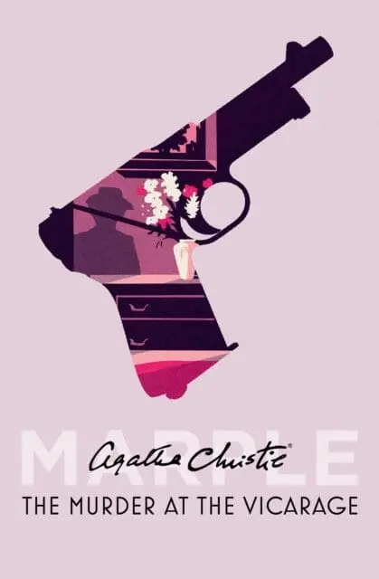 The Murder At The Vicarage By Agatha Christie 1