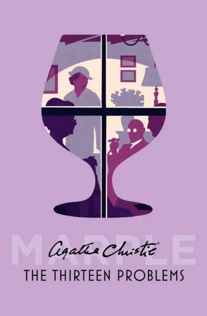 The Thirteen Problems By Agatha Christie 1