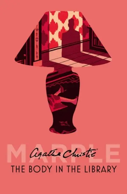 The Body In The Library By Agatha Christie 1