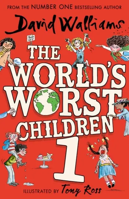 The World's Worst Children 1 1