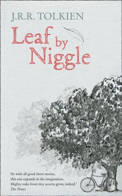 Leaf By Niggle By J. R. R. Tolkien 1