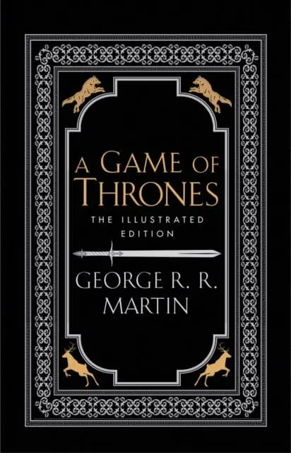 A Game Of Thrones 1
