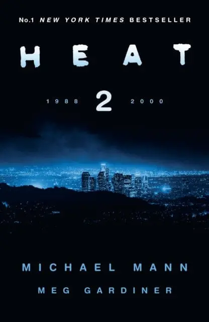 Heat 2 By Michael Mann 1